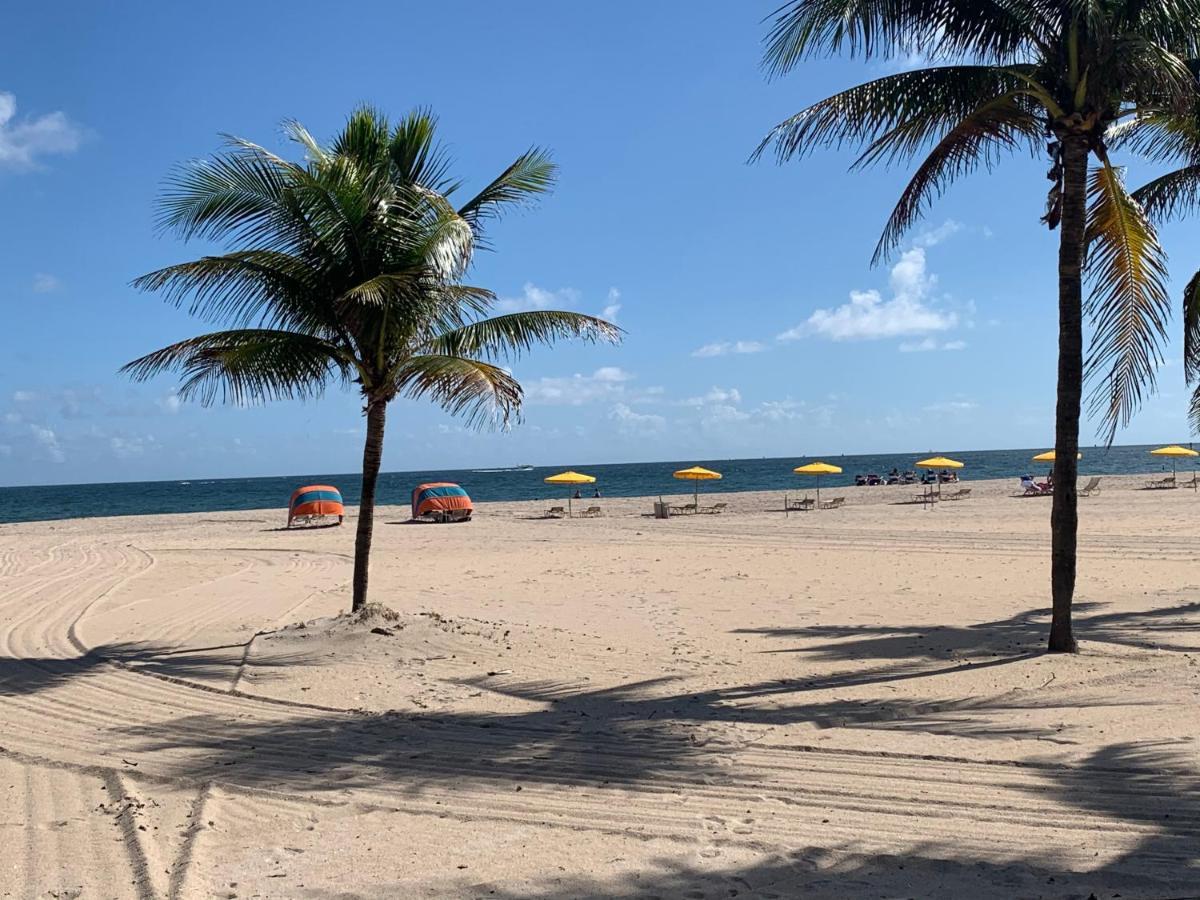 The Lago Mar Beach Resort And Club Φορτ Λόντερντεϊλ Εξωτερικό φωτογραφία