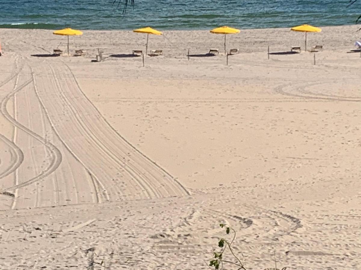 The Lago Mar Beach Resort And Club Φορτ Λόντερντεϊλ Εξωτερικό φωτογραφία