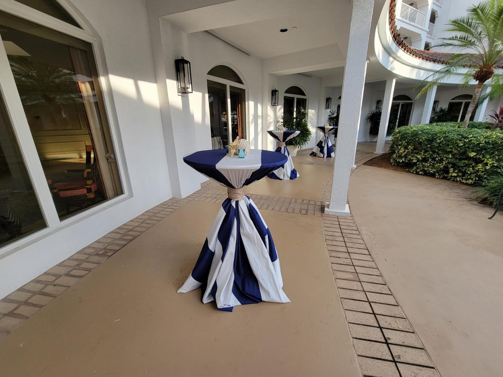 The Lago Mar Beach Resort And Club Φορτ Λόντερντεϊλ Εξωτερικό φωτογραφία
