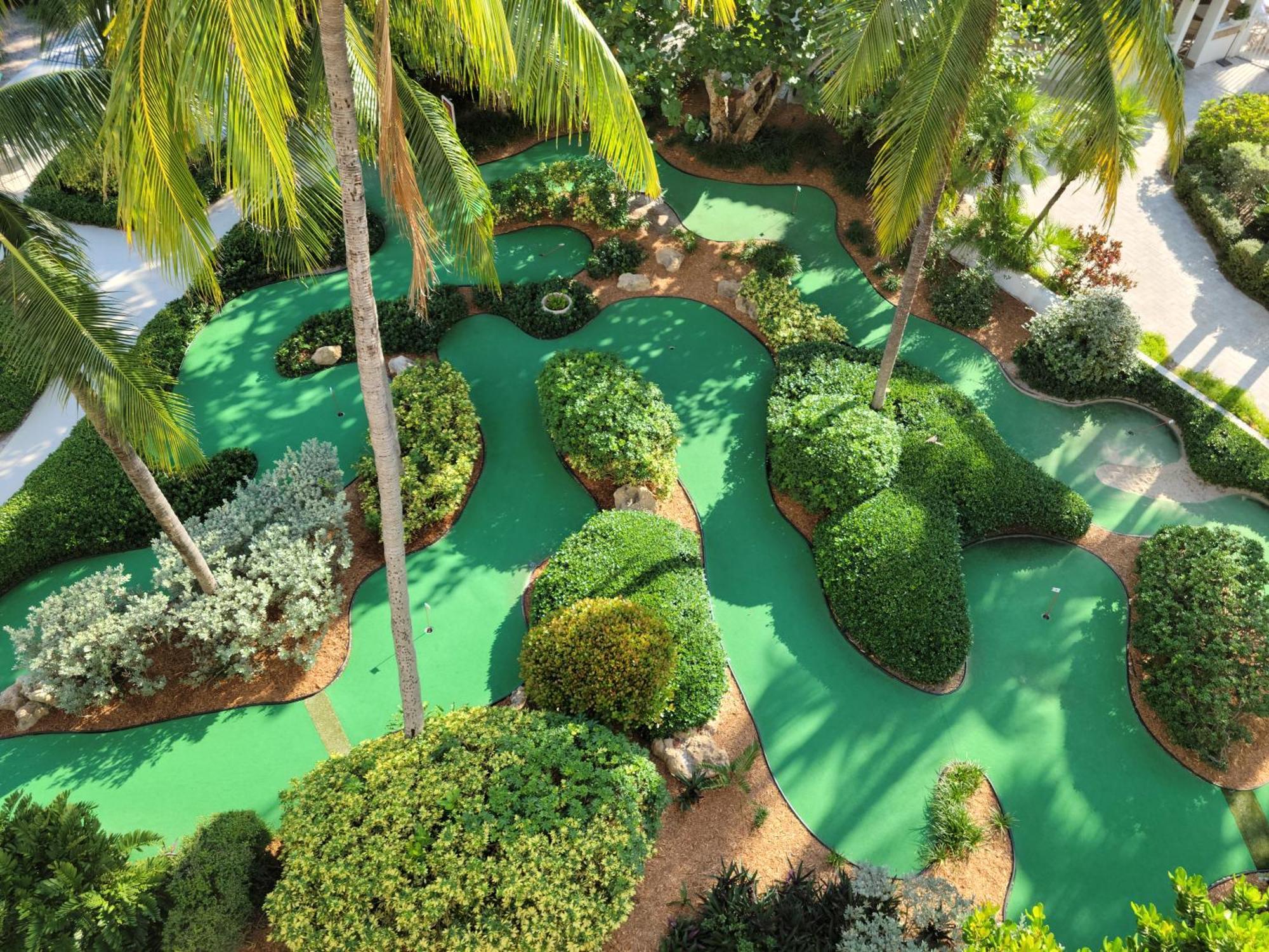 The Lago Mar Beach Resort And Club Φορτ Λόντερντεϊλ Εξωτερικό φωτογραφία