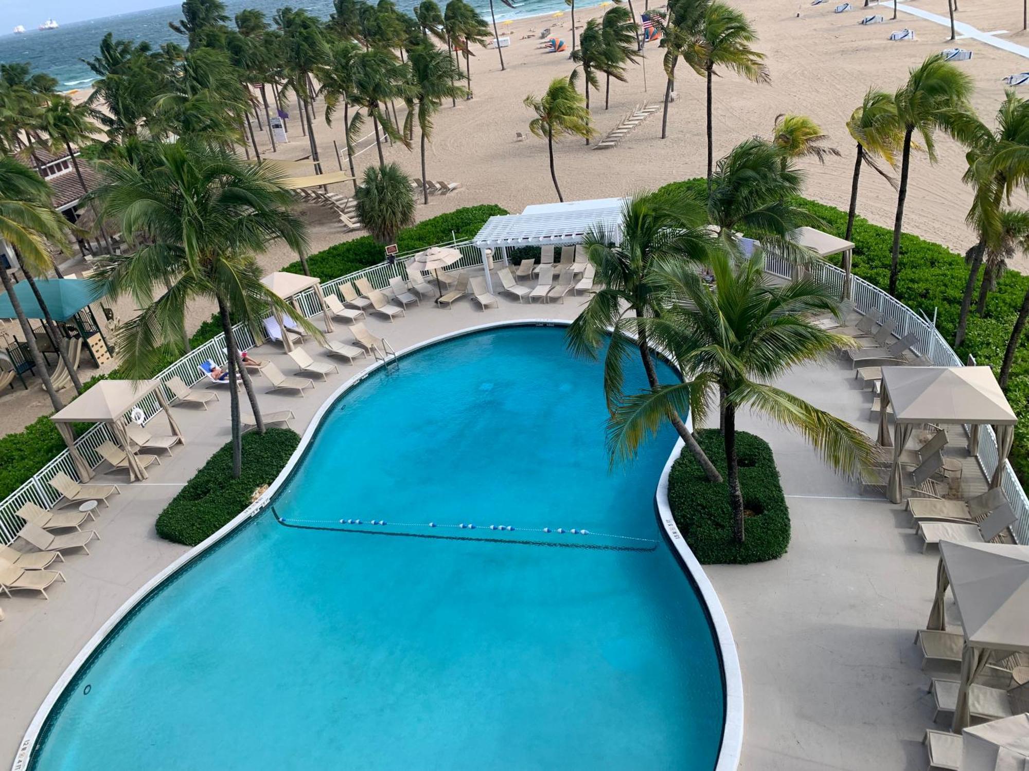 The Lago Mar Beach Resort And Club Φορτ Λόντερντεϊλ Εξωτερικό φωτογραφία