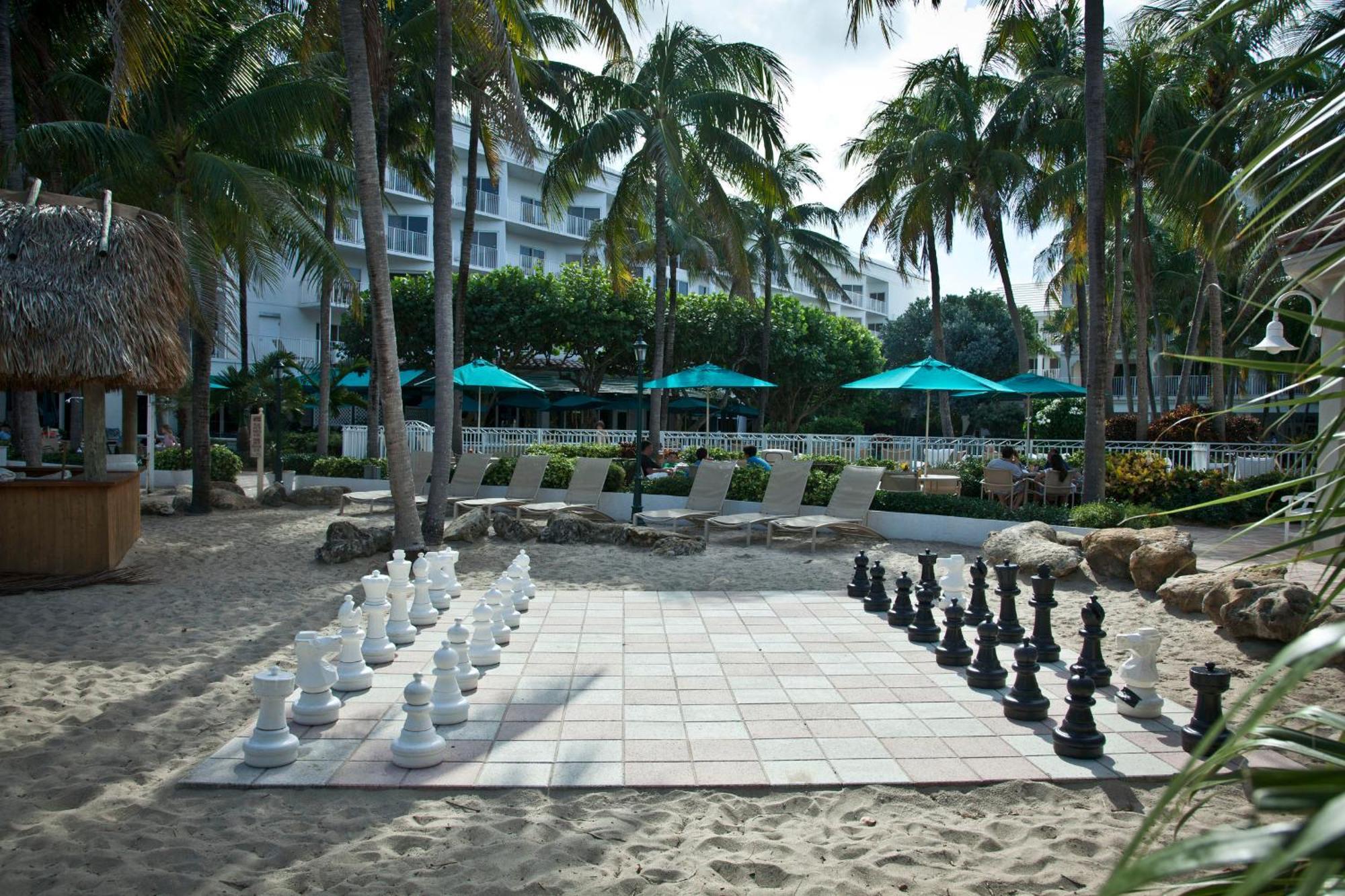 The Lago Mar Beach Resort And Club Φορτ Λόντερντεϊλ Εξωτερικό φωτογραφία