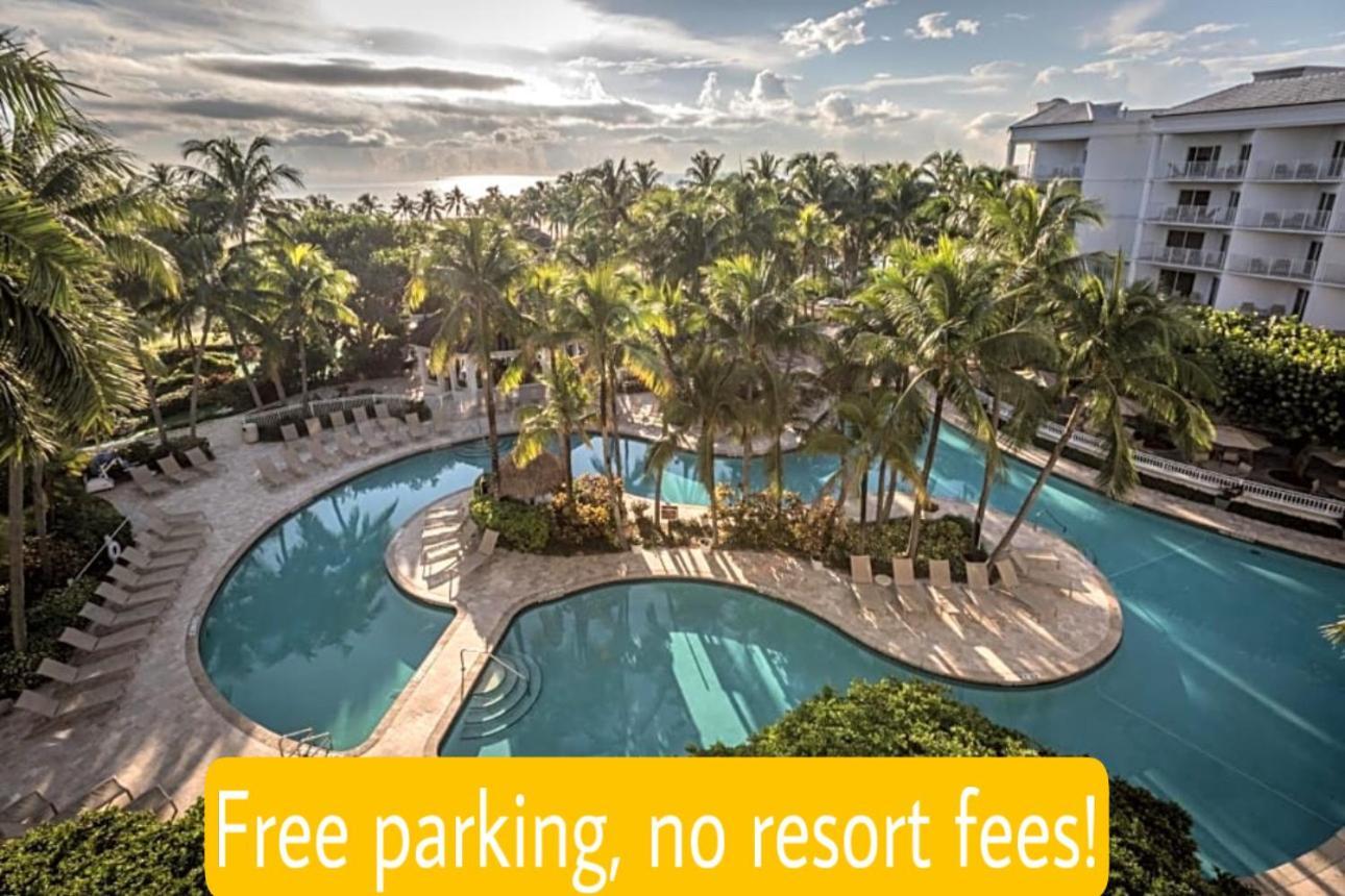 The Lago Mar Beach Resort And Club Φορτ Λόντερντεϊλ Εξωτερικό φωτογραφία