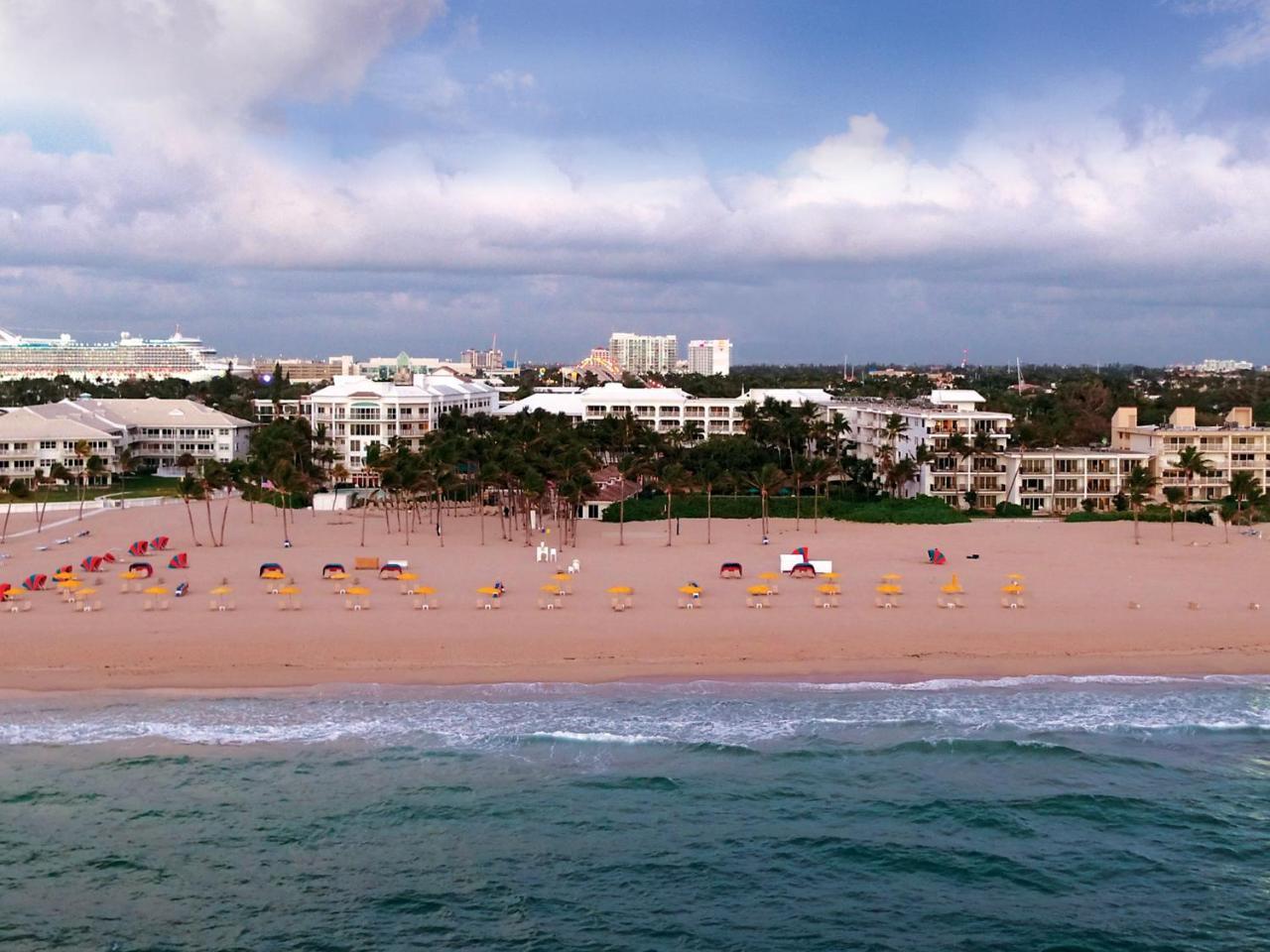 The Lago Mar Beach Resort And Club Φορτ Λόντερντεϊλ Εξωτερικό φωτογραφία